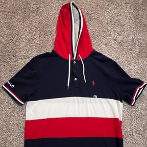 Polo Ralph Lauren Hoodie
